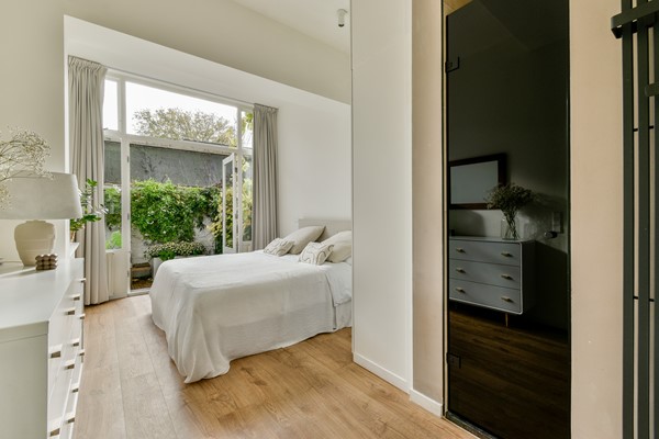 Medium property photo - Rustenburgerstraat 371H, 1072 GT Amsterdam